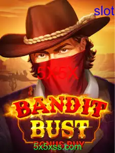 BanditBustBonusBuy