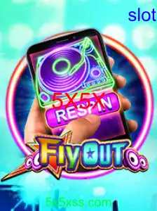 FlyOut
