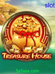 TreasureHouse